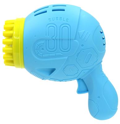 Ikeda Kogyosha Elektrická bublinková hračka Thirty Bubble, od 6 let, 000014740