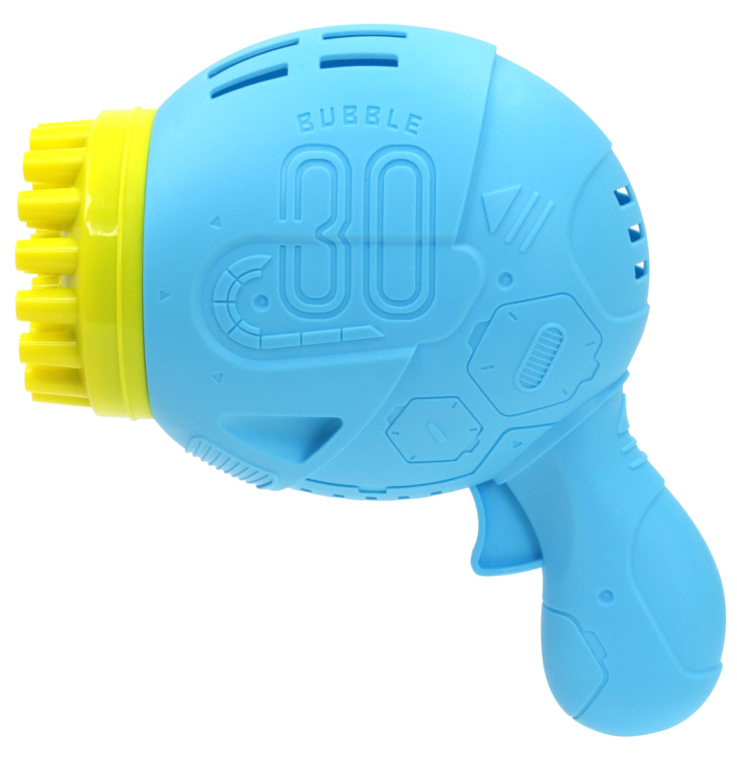 

Электрический пузырь Thirty Bubble Toy от Ikeda Kogyosha, для детей от 6 лет, 000014740