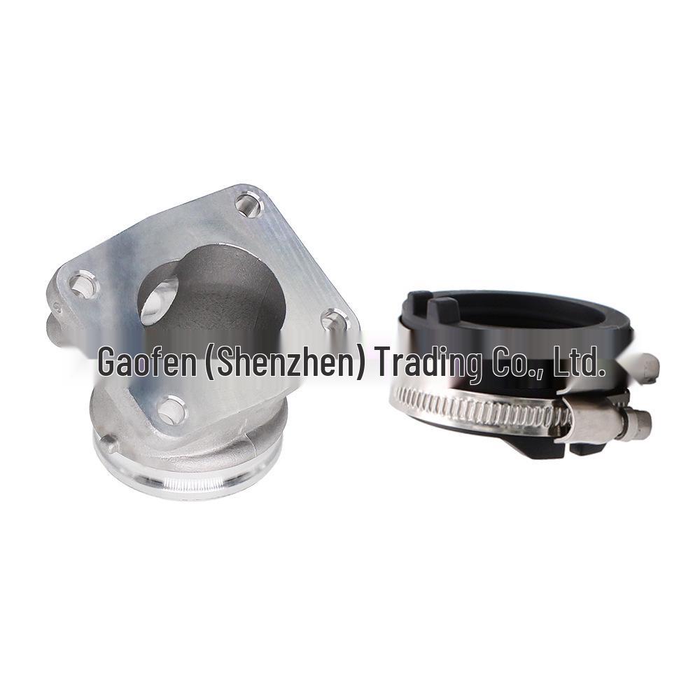 YAMAHA LC150 Y15ZR Carburetor Intake Manifold Pipe