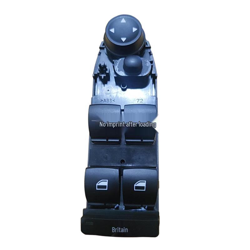 BMW X1 Power Window Switch (Part #61319216048/61319216049)