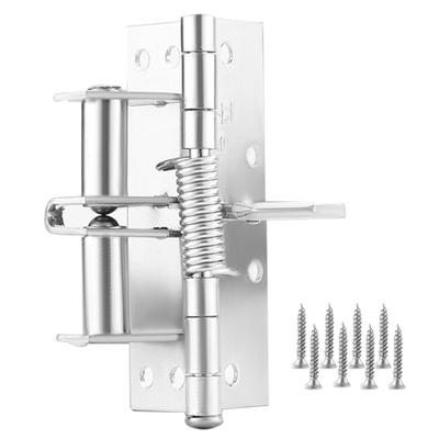 4 Inch Self Closing Door Hinges Spring Door Hinge Concealed Door Hinges Residential Door Hardware