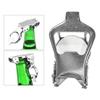 Stainless Steel Bottle Opener Foldable Mini Can Openers for Kitchen Bar Home Lid Opening Gadget Multipurpose Gifts