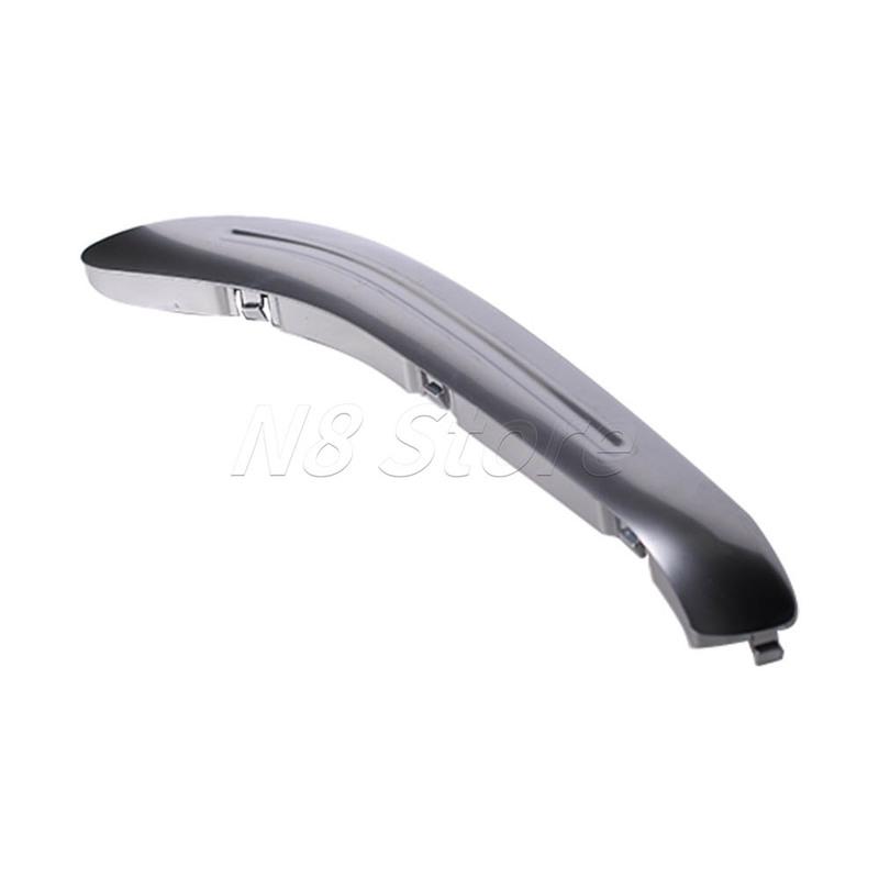 For Ford Galaxy MK3 S-MAX WA6 ARMREST FRONT DOOR HANDLE COVER ERT BEZEL 6M21-U24184-BBSMDM 1475333 1475334 6M21-U24185