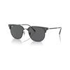 Sunglasses RB4416 NEW CLUBMASTER Unisex Adult