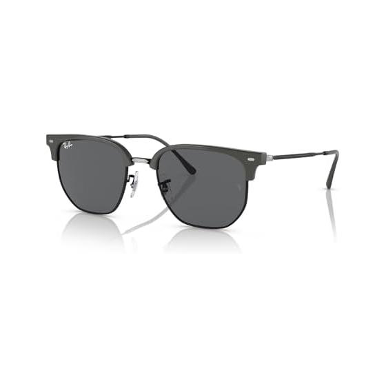 Sunglasses RB4416 NEW CLUBMASTER Unisex Adult