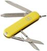 VICTORINOX Classic SD Sunny Side Outdoor Camping Outdoor Multi Tool Multi Tool Emergency Disaster Prevention Multi Convenient Compact DIY Scissors