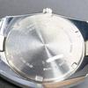 Вживаний [Рідкісний/Красивий предмет] Старий Seiko Вічний календар Чорний Кварцовий
