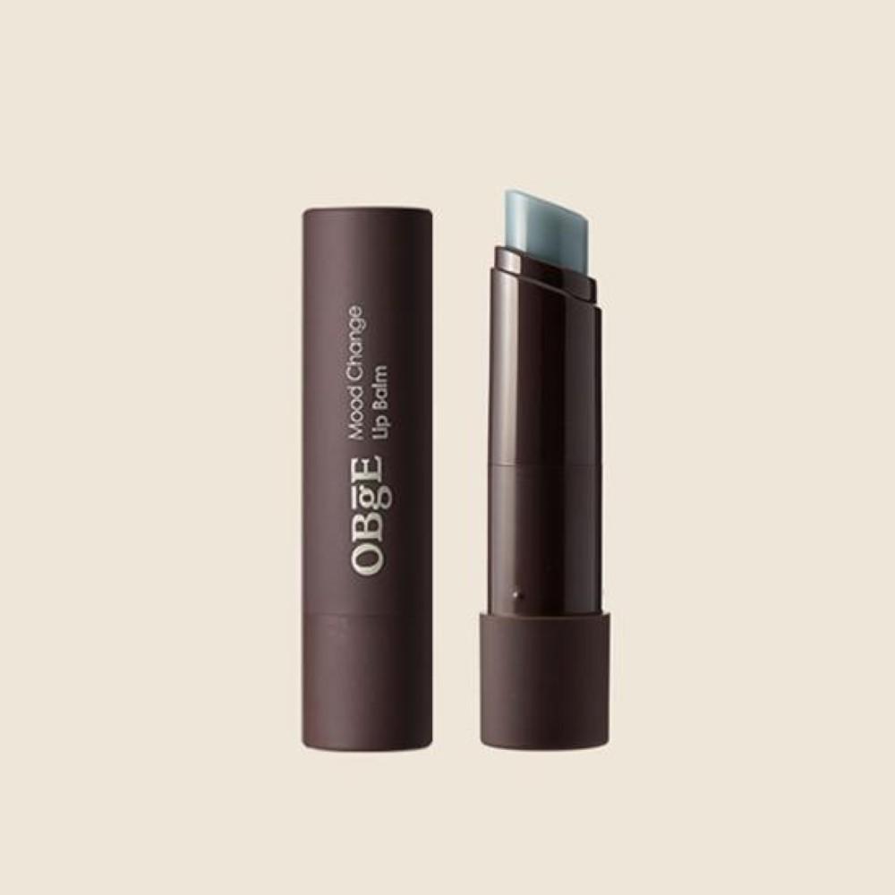 OBge Mood Change Lip Balm 3g