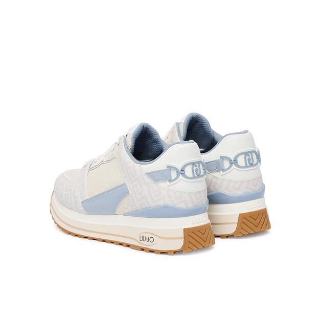 Кроссовки Liu Jo Maxi Wonder 91