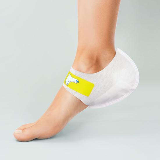 F3 Thalasso Hill Peeling Mask