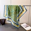Accessoarer – Halsdukar & Sjalar
