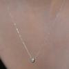 (Silver 925) Stella Dot Pendant Necklace NZ2471