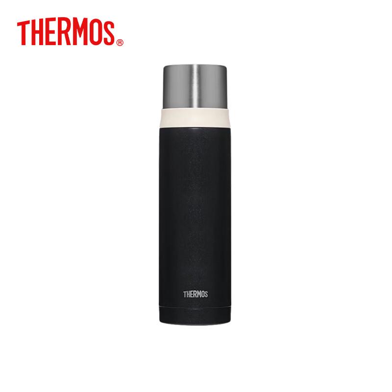 Thermos Stainless Steel Vacuum Insulated Bottle 500ml
