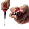 VESSEL Ball Grip Driver +2x200 220
