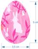 Sticker Sheet - Easter