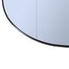 Honda Civic VIII 05-11 Heated Left Mirror Glass