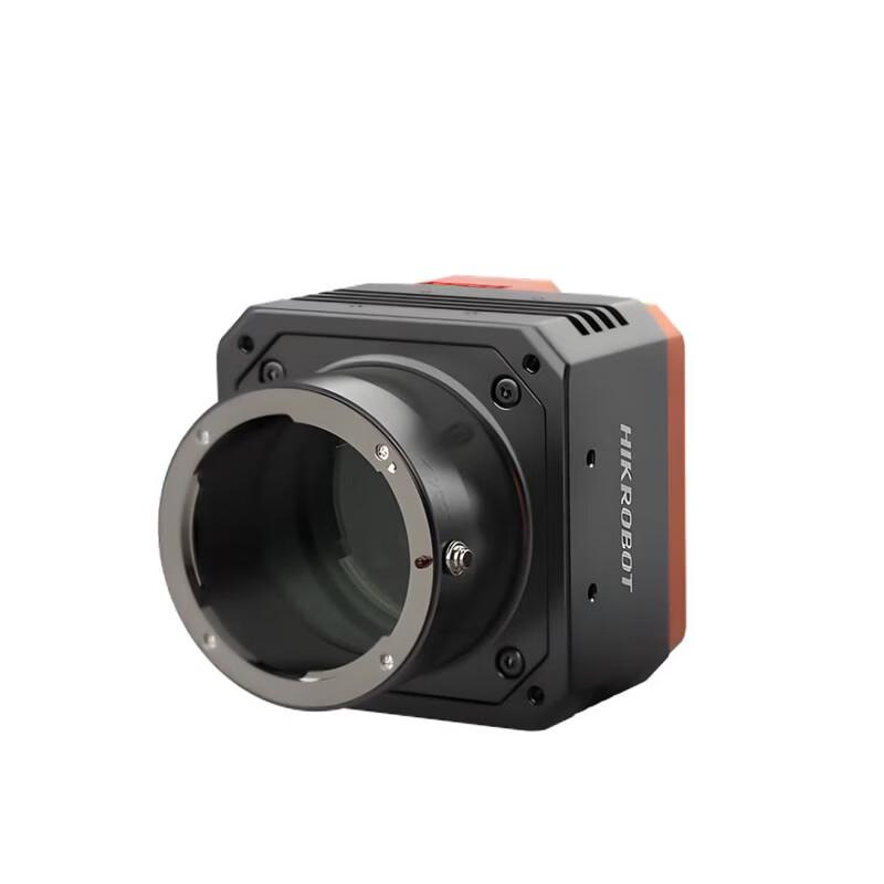 HIKROBOT 25MP 10GigE Color Industrial Camera