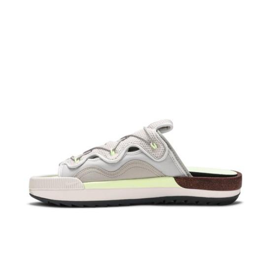 

Nike Offline 2.0 Slip-On Light Bone Volt CZ0332-002 EU 44 кістяний/чорний