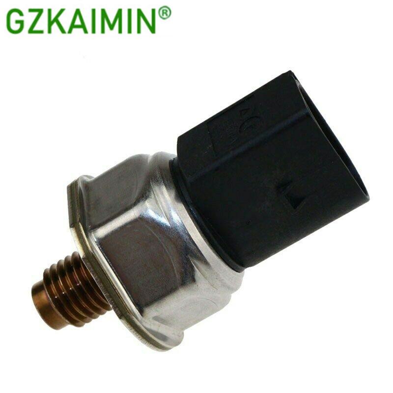 Fuel Rail High Pressure Sensor OEM 9307Z521A 55PP22-01 For Mercedes W212 S212 E Klasse Mercedes W204 S204 C Klasse