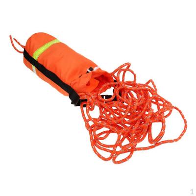 16/21 / 31m 8mm Kayak Ultralight Reflective