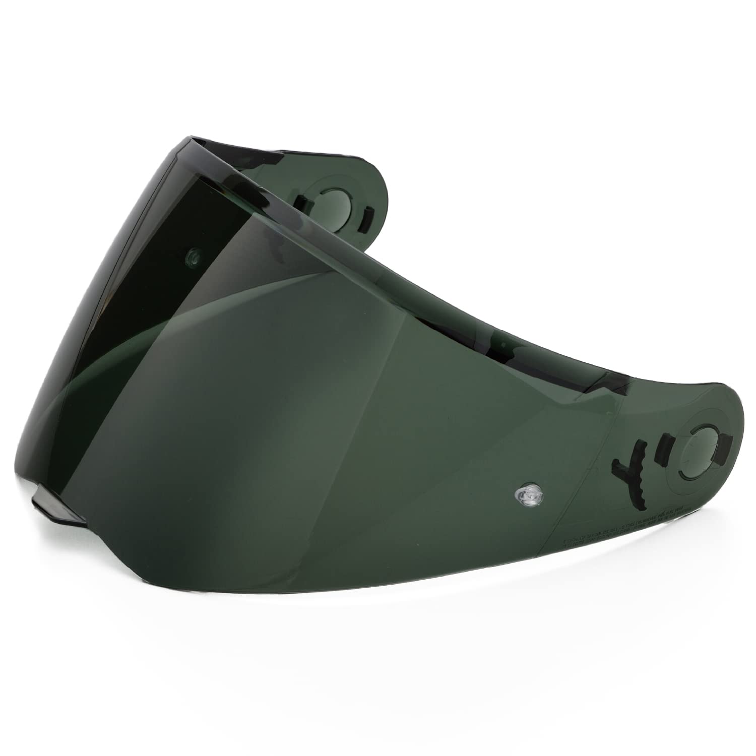 

NOLAN Motorcycle Helmet Shield for Series Dark Smoke 17708 N100-5 NMS-04