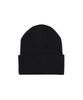 Amelikannideul Cuffed Knit Beanie Acdc