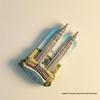 3D Kuala Lumpur Petronas Twin Towers Landmark Magnet Souvenir