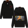 Oversized Hoodies Spring Autumn Men Hip Hop Harajuku Hoodie Fashion Streetwear Unisex Y2k Clothes Long Sleeve Hooded