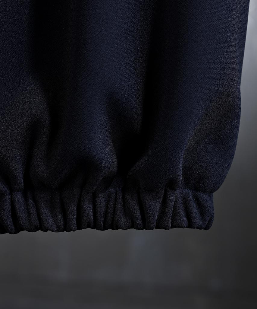 KIRTIMUKHA Logo Print Fleece-Lined Jogger Pants