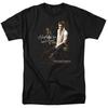 The Vampire Diaries - Non Mi Importava Più - T-shirt Bambino Manica Corta Unisex - Nero