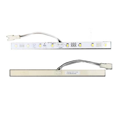 Energy Efficient LED Lighting Strips Replacement LED Light Board Refrigerator Lighting Suitable for Cold Environments