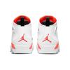 Air Jordan Flight Club 91 'White Infrared' Men's DC7329-106