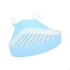 Corner Tray for Small Pets