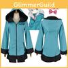 Comfortable Eromanga Sensei Izumi Sagiri Zipper Hoodie Costume For Parties And Carnivals