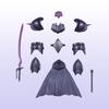 Bandai 30MF Class Up Armor (Rozan Enchanter)