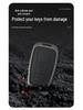 Toyota Key Case for Camry, Corolla, Levin, RAV4, Avalon, Highlander