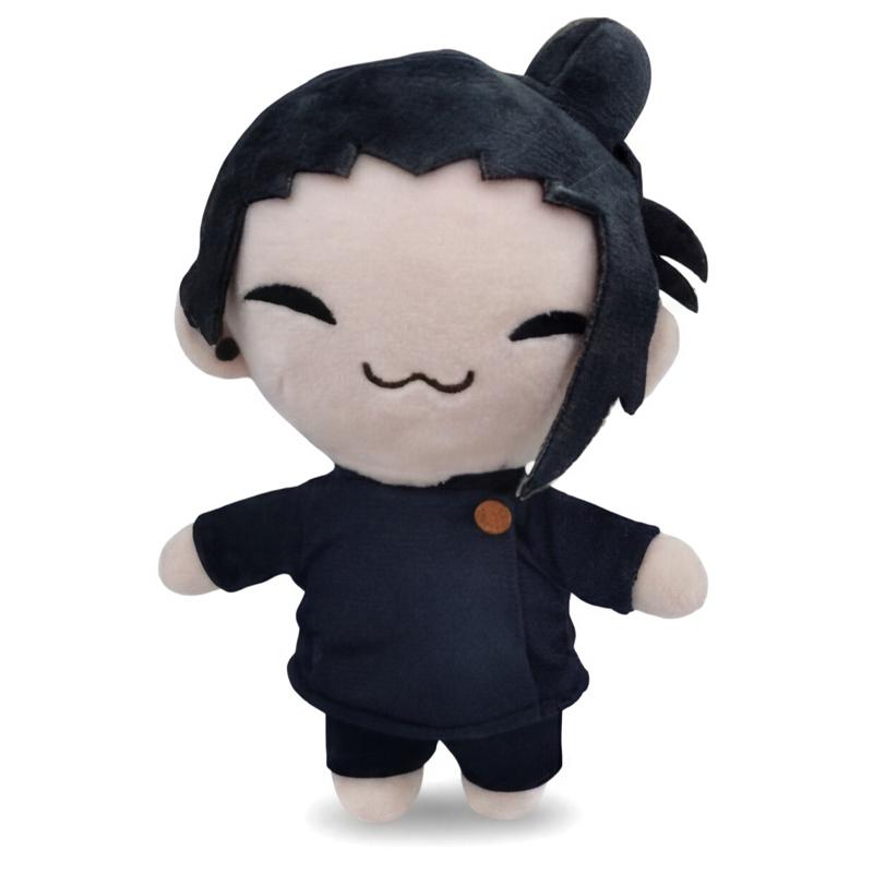 Anime Stuffed Plush Doll Pillow Soft Toy Fan Gift Cute Fan Gift Plushie For All Ages Collectible Snuggly Companion