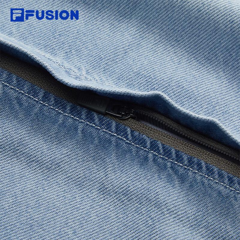 FILAFUSION Men's Summer Jeans & Cargo Pants