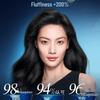 CLEAR Purifying Fluffy Oil Control Shampoo
