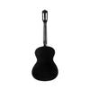 Classical Guitar, 960 mm, Wood Classical Guitar Starter Kit for Beginners, with Nylon Strings, Gig Bag, Strap, Tuner, Extra Strings, Picks, Capo,