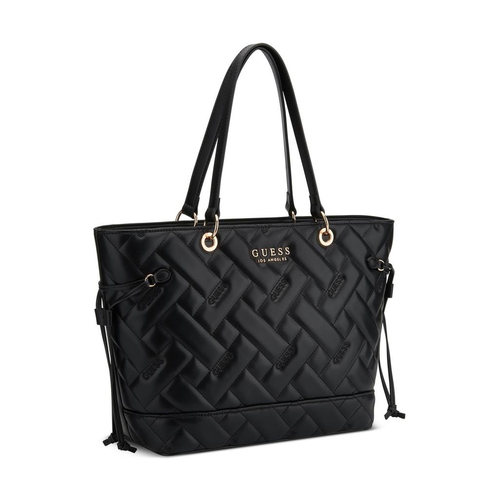 Guess KELCE CARRYALL Tote BLA Taška, Dámská,
