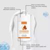 Persimmon Body Deodorant  All-Natural Aluminum-Free Formula for Men & Women, Japanese Persimmon Extract To Eliminate Body Odor & Old People Smell, Ext