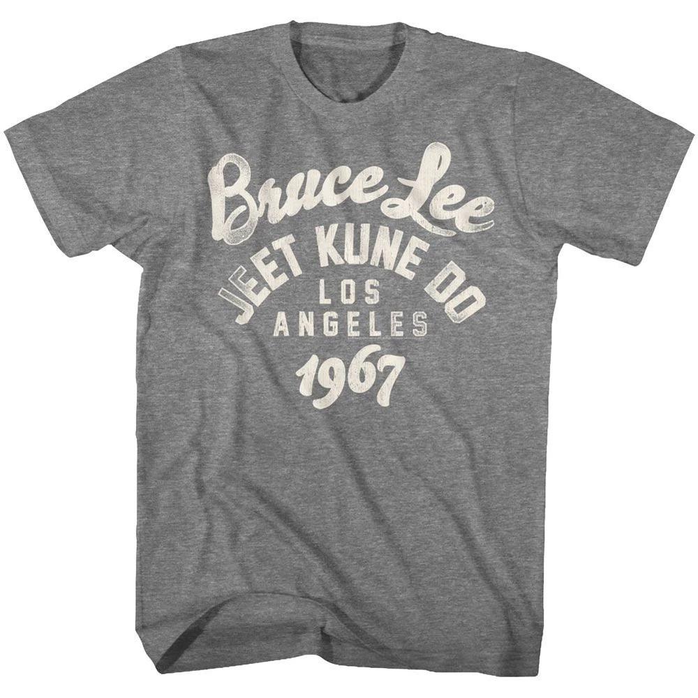 Bruce Lee Be Water 67 TShirt S
