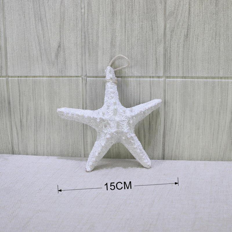 Middellandse Zee Zeester Hanger Muurornament