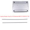 1/2Pcs For Asus/HP/Dell DIY Bottom Case Foot Pad Surface Laptop Rubber Foot Pad Universal Laptop Rubber Strip