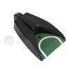 Indoor Outdoor Golf Putter Club Ball Strike Swig Training Aid Tools Kit with Storage Bag