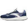 HERITAGE Abrasion Resistant Low Top Sports Casual Shoes Men's Gray Blue 112248871-3