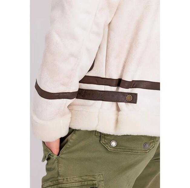 Alpha Industries B3 Arctic Jacket