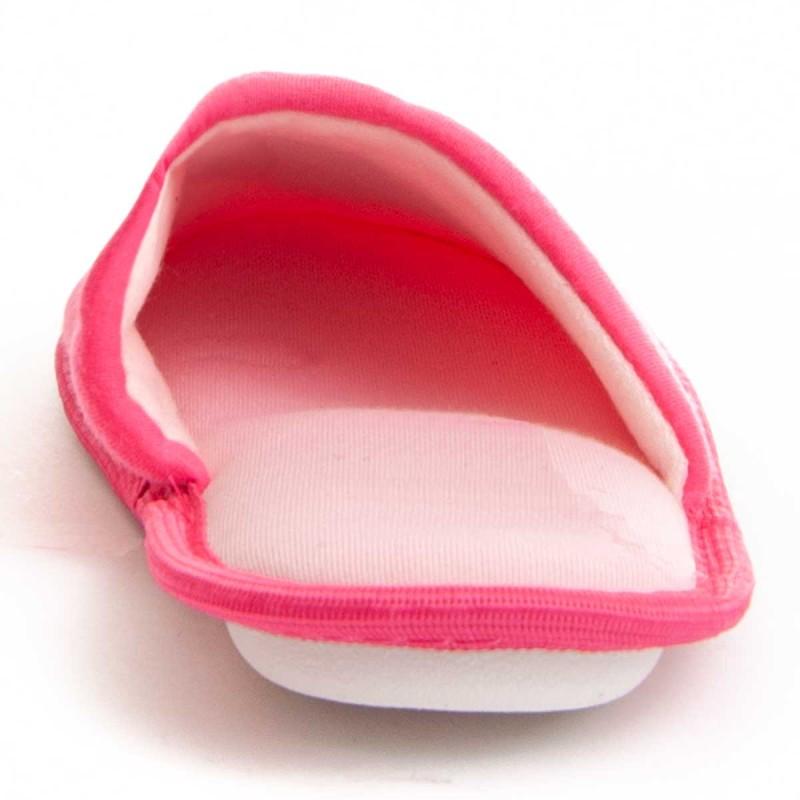 Zapatilla De Casa Para Mujer  Northome  Jannet  87315