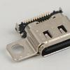 1/2/4Pcs Dc Power Connector Jack For Thinkpad E14 E15 L14 L15 R14 Gen 2 Gen 3 Laptop Type-C Dc-In Charging Port